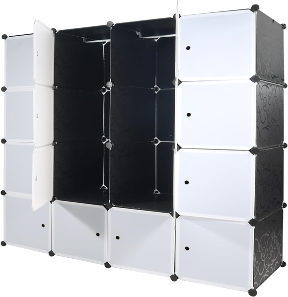 Cloth Wardrobe